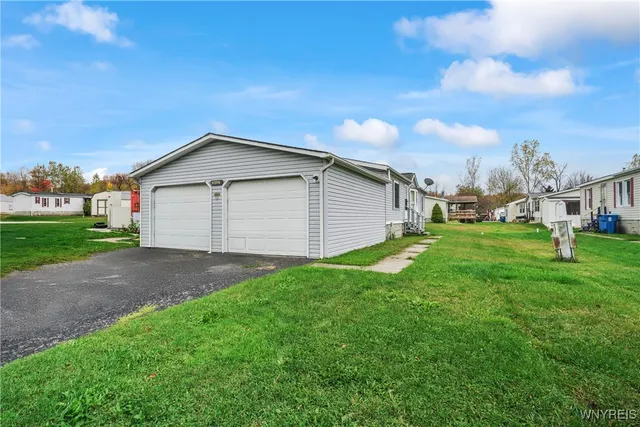 $80,000 | 6266 Bayview Station, Newfane, NY 14108