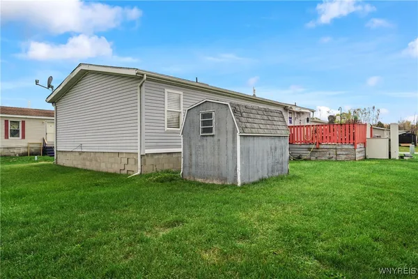 $70,000 | 6266 Bayview Station, Newfane, NY 14108