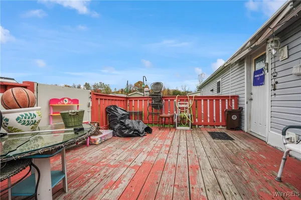 $70,000 | 6266 Bayview Station, Newfane, NY 14108