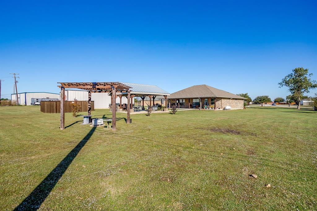 206 King George Way Ponder, TX 76259 - Photo 25 of 32