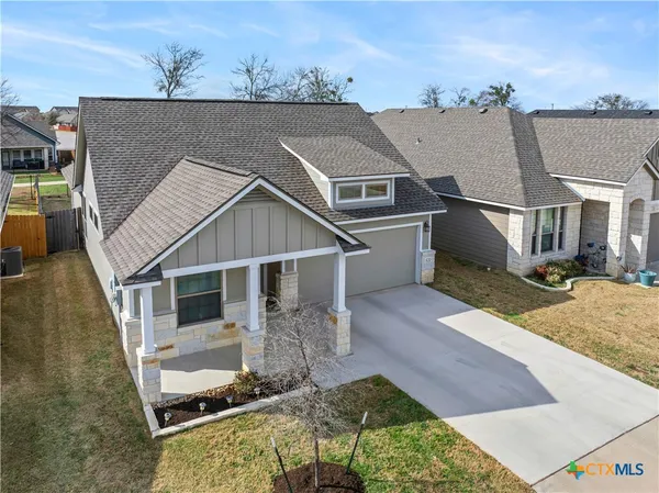 $265,000 | 620 Ripplewood Drive, Temple, TX 76502