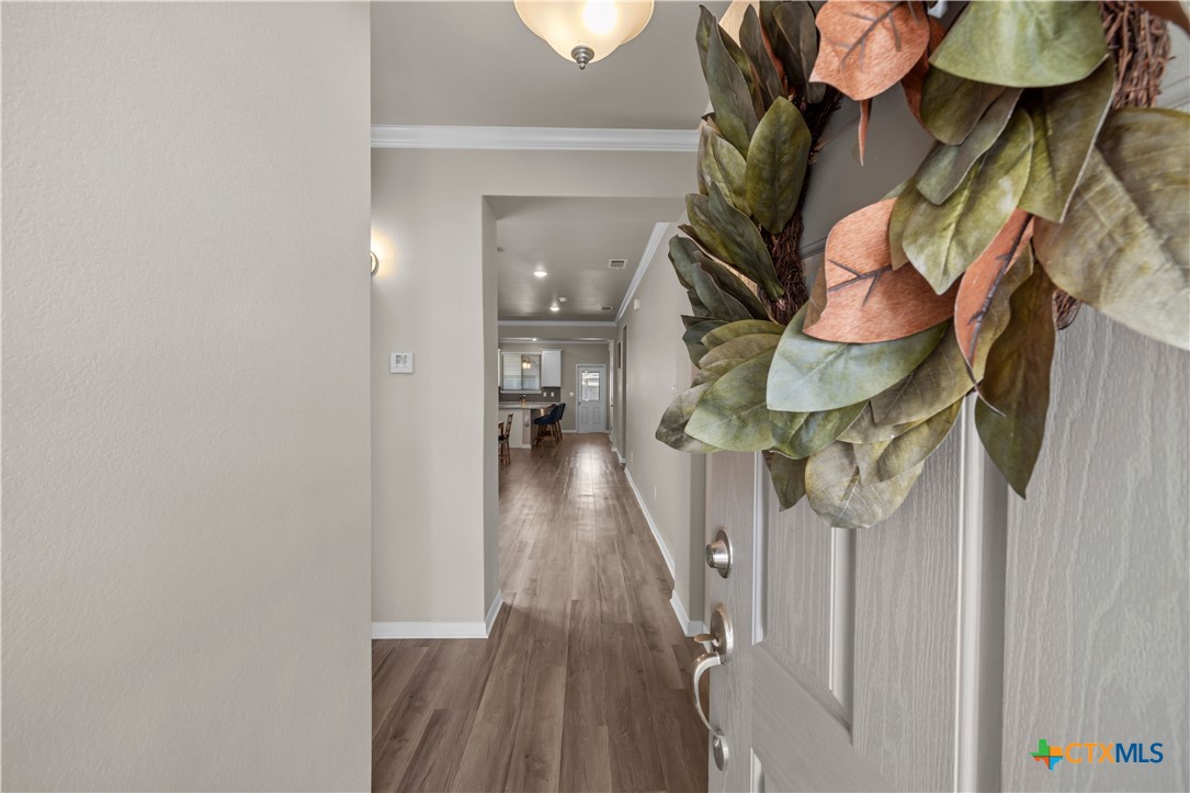 620 Ripplewood Drive Temple, TX 76502 - Photo 3 of 29