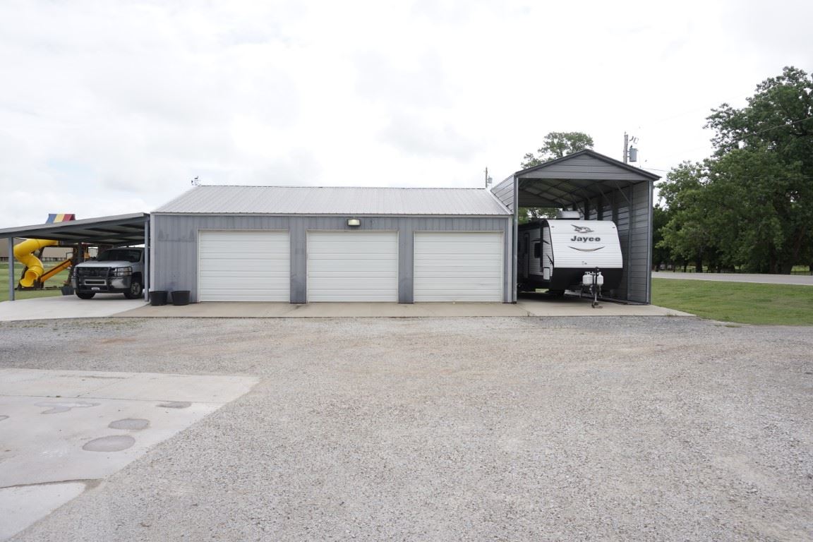 302 East Boundary Street Perry, OK 73077 - Photo 33 of 33 Gallery Image 33