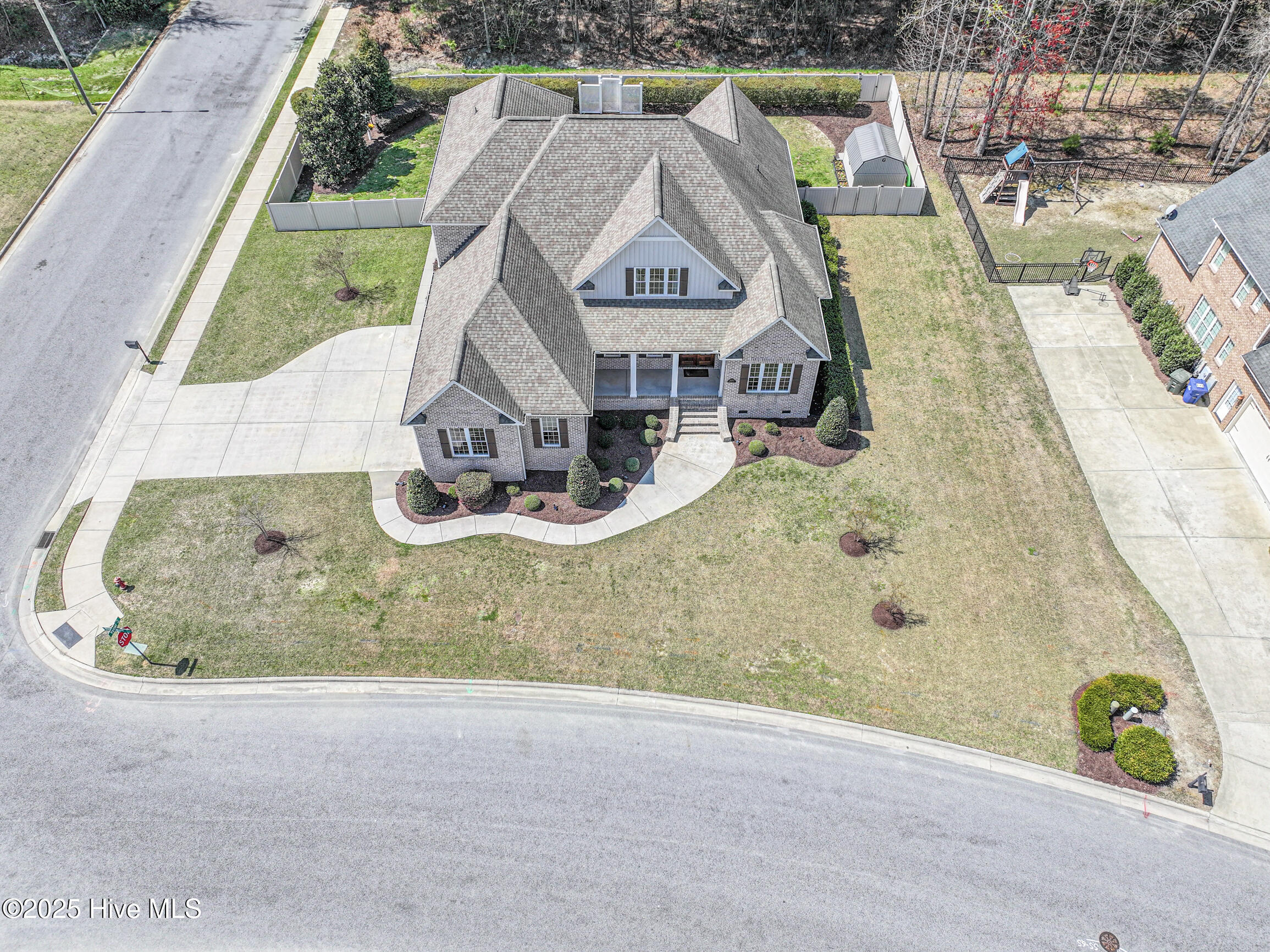1005 Nottingham Road Greenville, NC 27858 - Photo 52 of 55 6.5-
