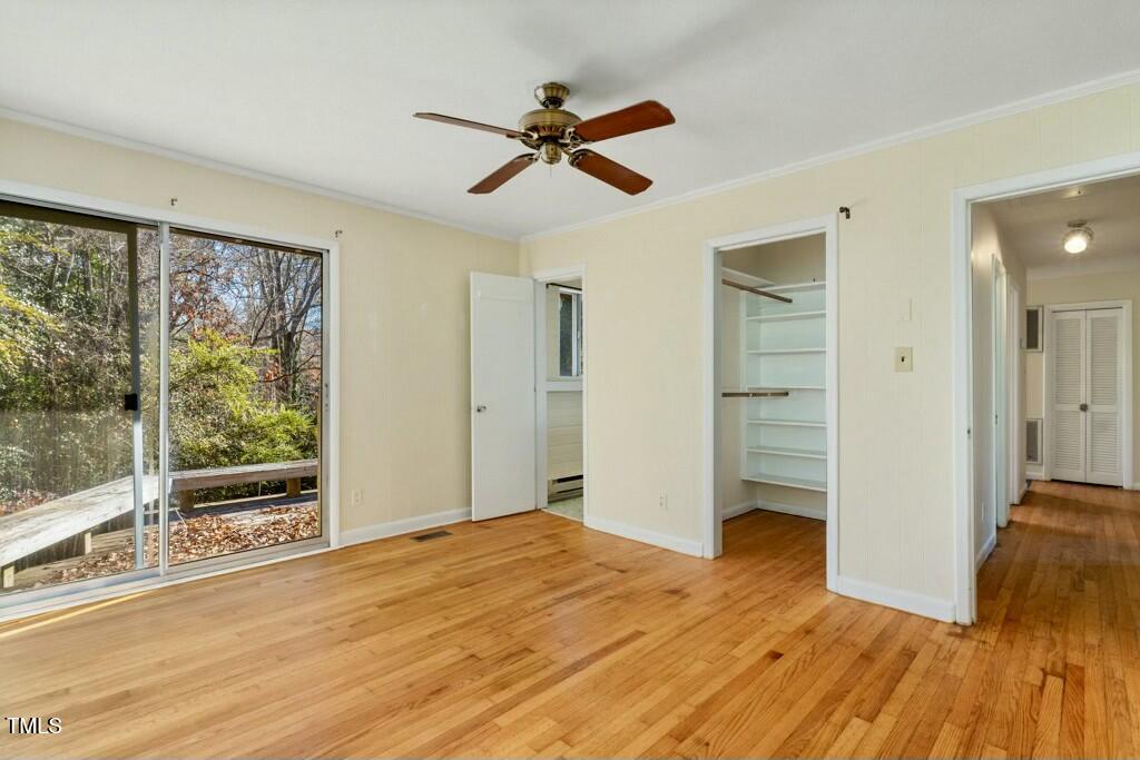 3237 Birnamwood Road Raleigh, NC 27607 - Photo 17 of 32 17
