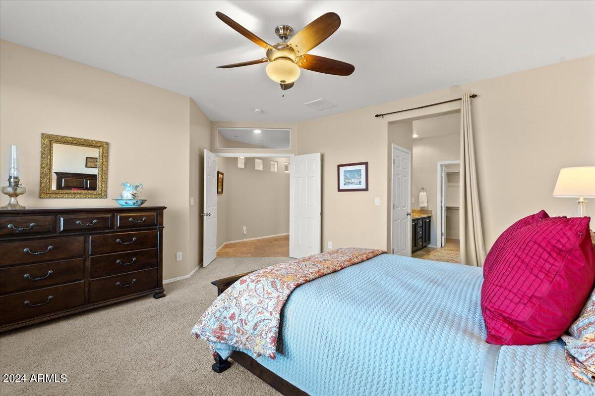 41448 North Clear Crossing Road Anthem, AZ 85086 - Photo 17 of 30 17-49675510