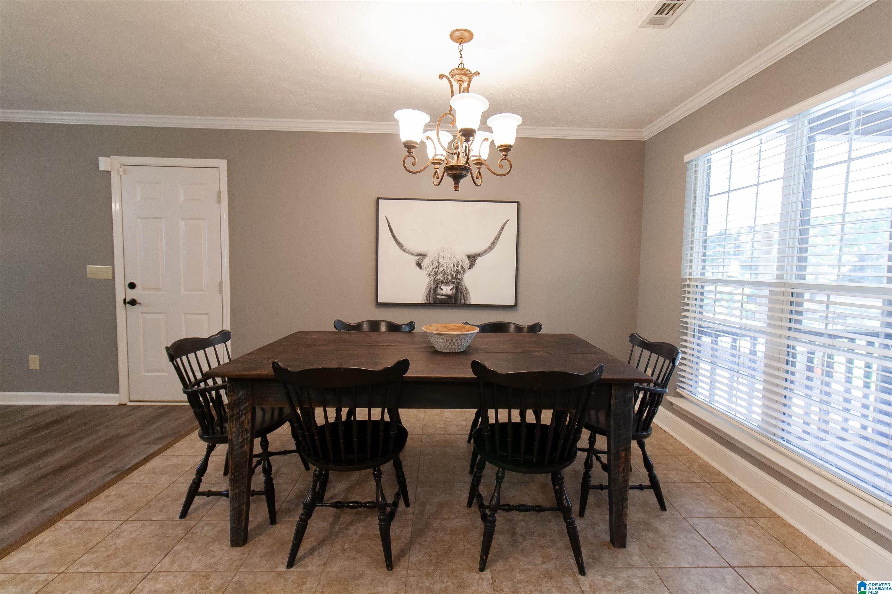 5453 Kelly Creek Road Odenville, AL 35120 - Photo 8 of 36
