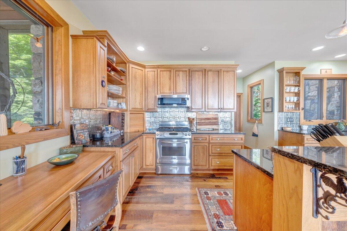 490 Lookout Ridge Lane Copper Hill, VA 24079 - Photo 13 of 69 15-MIB01348