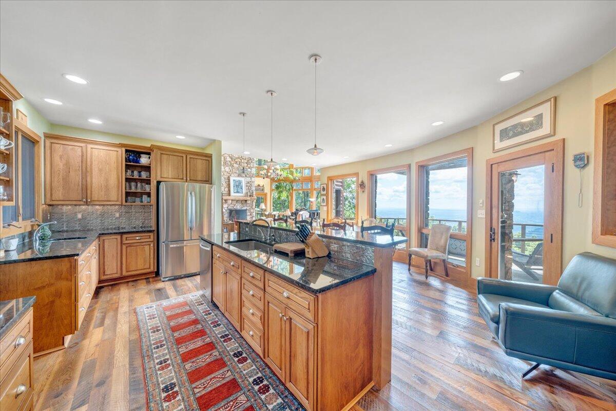 490 Lookout Ridge Lane Copper Hill, VA 24079 - Photo 17 of 69 14-MIB01342