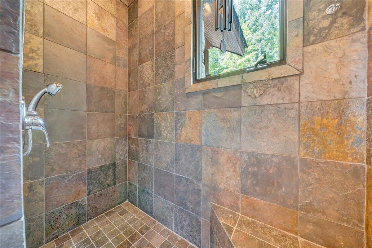 490 Lookout Ridge Lane Copper Hill, VA 24079 - Photo 22 of 69 a bathroom with a shower
