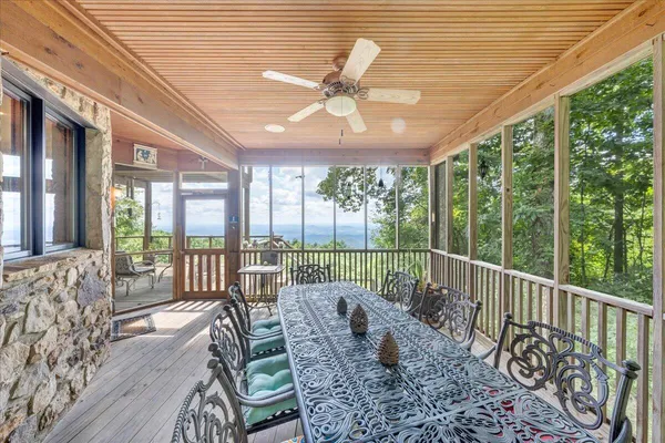 $995,000 | 490 Lookout Ridge Lane, Copper Hill, VA 24079