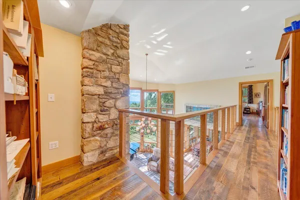 $995,000 | 490 Lookout Ridge Lane, Copper Hill, VA 24079