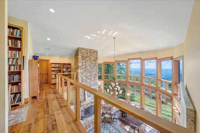 $1,100,000 | 490 Lookout Ridge Lane, Copper Hill, VA 24079