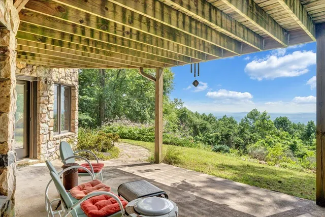 $1,100,000 | 490 Lookout Ridge Lane, Copper Hill, VA 24079