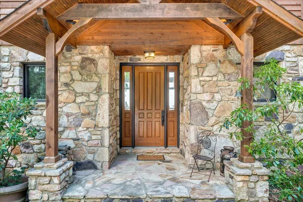 $1,100,000 | 490 Lookout Ridge Lane, Copper Hill, VA 24079