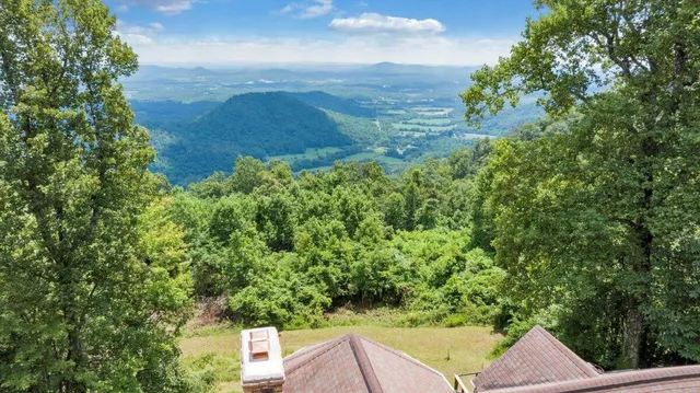 $1,100,000 | 490 Lookout Ridge Lane, Copper Hill, VA 24079