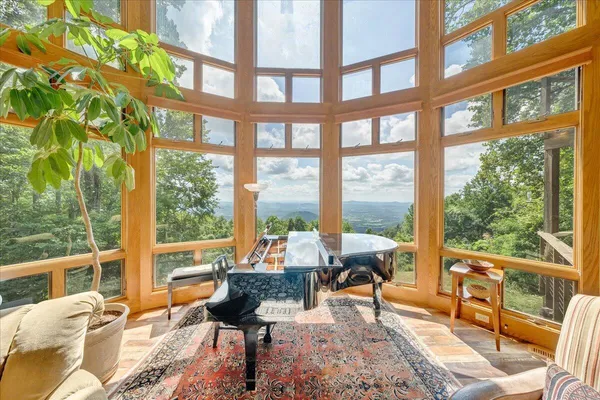 $995,000 | 490 Lookout Ridge Lane, Copper Hill, VA 24079