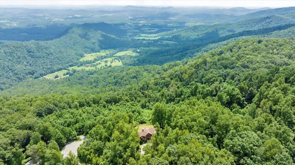 $995,000 | 490 Lookout Ridge Lane, Copper Hill, VA 24079