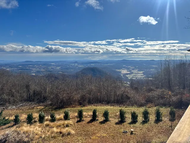 $1,100,000 | 490 Lookout Ridge Lane, Copper Hill, VA 24079