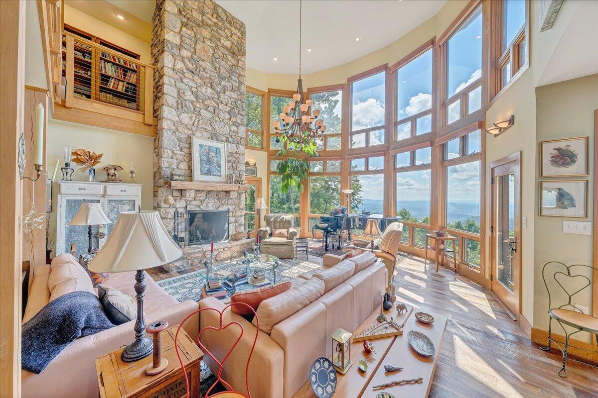 490 Lookout Ridge Lane Copper Hill, VA 24079 - Photo 7 of 69 09-MIB01318