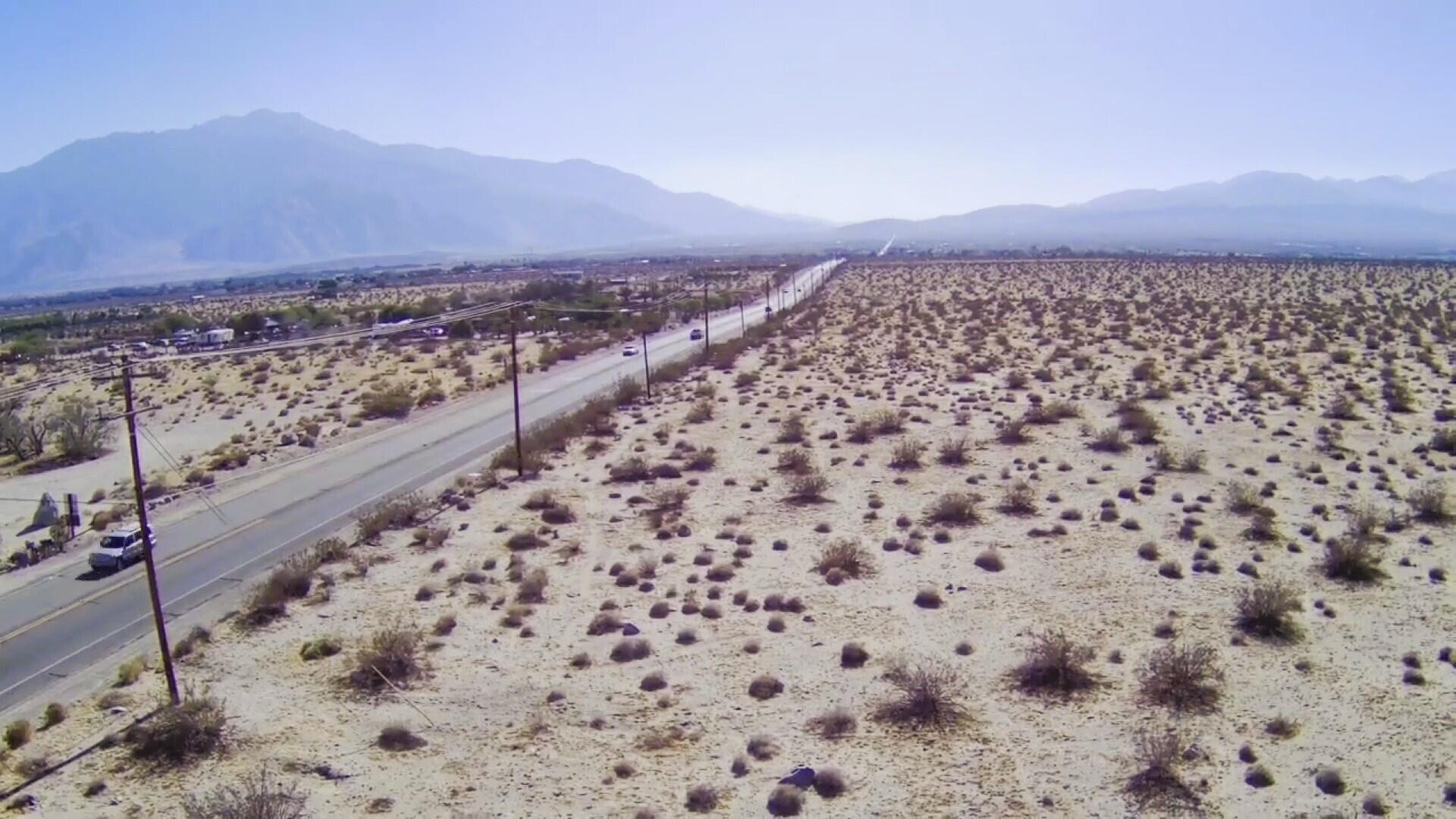 0 Glory View Rd View Desert Hot Springs, CA 92241 - Photo 8 of 8 a view of a city