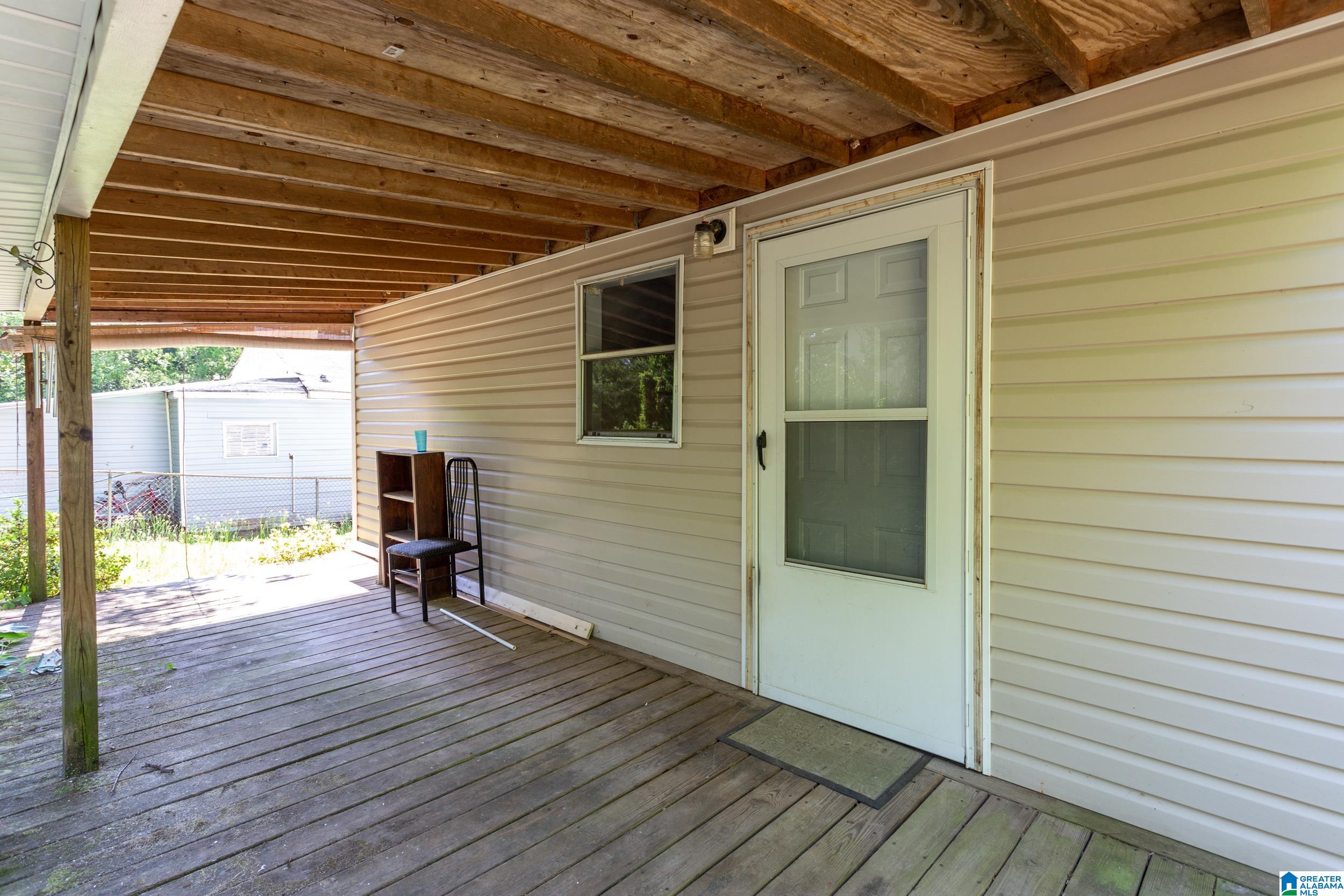 105 Maple Street Anniston, AL 36201 - Photo 26 of 28