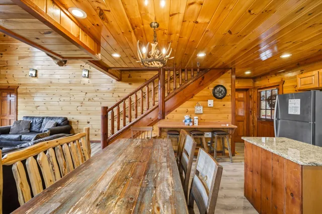 $1,350,000 | 4339 Forest Ridge Way, Sevierville, TN 37863