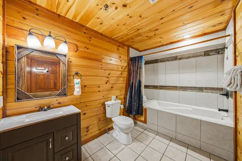 $1,350,000 | 4339 Forest Ridge Way, Sevierville, TN 37863