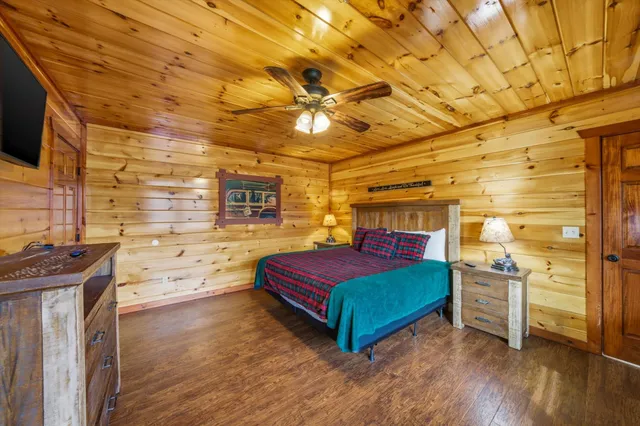 $1,350,000 | 4339 Forest Ridge Way, Sevierville, TN 37863