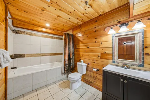 $1,350,000 | 4339 Forest Ridge Way, Sevierville, TN 37863