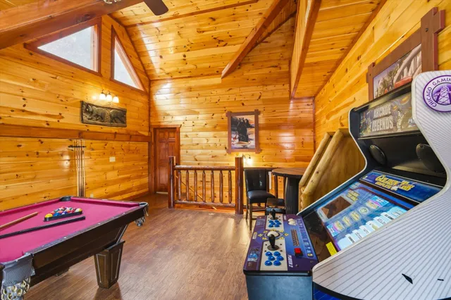 $1,350,000 | 4339 Forest Ridge Way, Sevierville, TN 37863