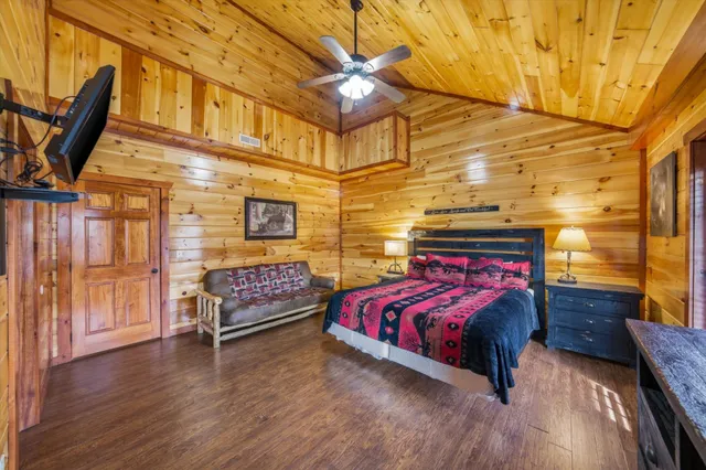 $1,350,000 | 4339 Forest Ridge Way, Sevierville, TN 37863