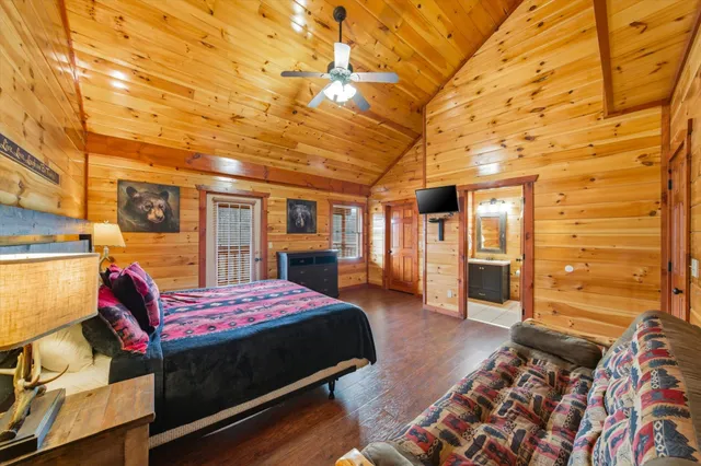 $1,350,000 | 4339 Forest Ridge Way, Sevierville, TN 37863