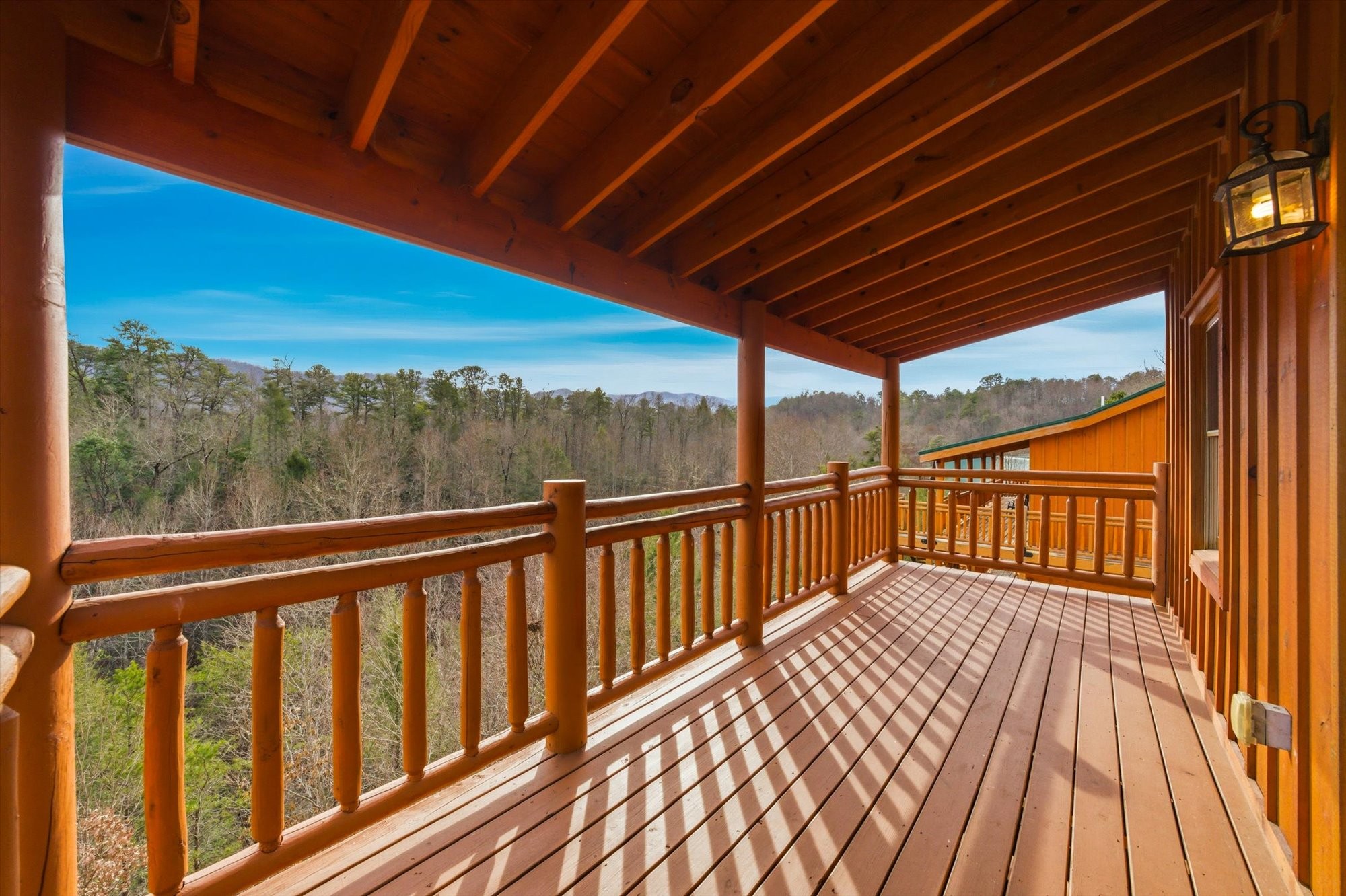 4339 Forest Ridge Way Sevierville, TN 37863 - Photo 28 of 58