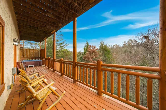 $1,350,000 | 4339 Forest Ridge Way, Sevierville, TN 37863