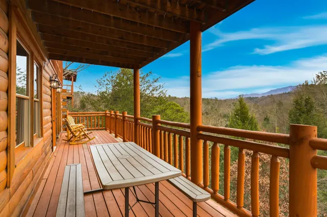 $1,350,000 | 4339 Forest Ridge Way, Sevierville, TN 37863