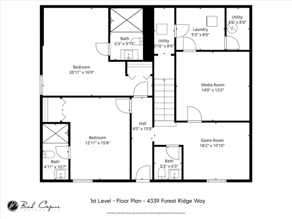 $1,350,000 | 4339 Forest Ridge Way, Sevierville, TN 37863
