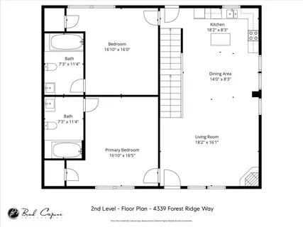 $1,350,000 | 4339 Forest Ridge Way, Sevierville, TN 37863