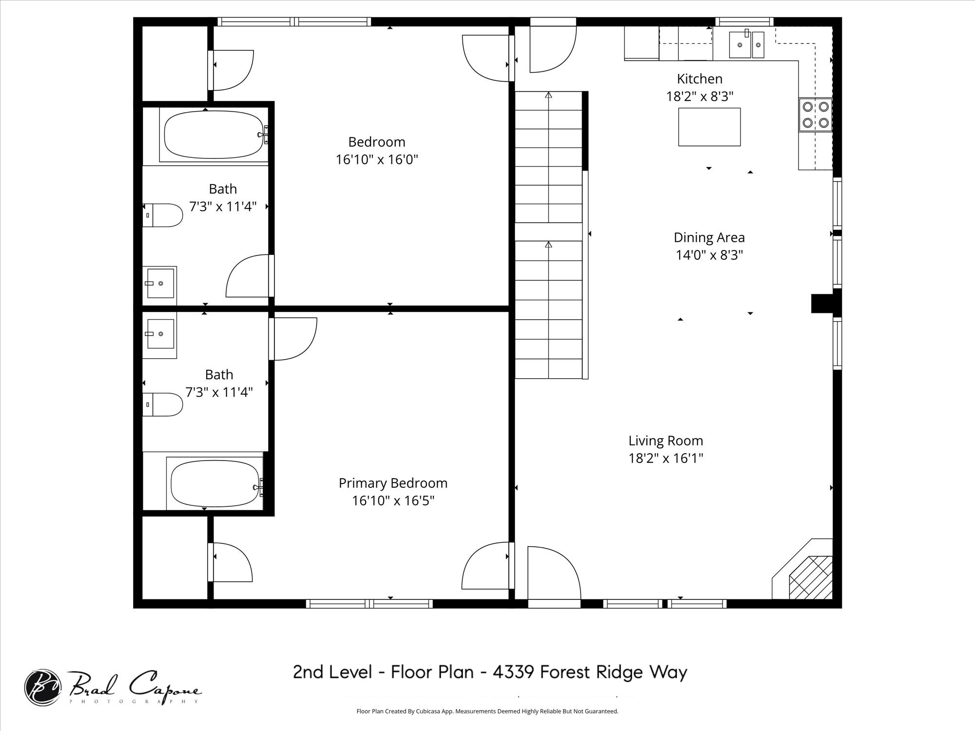 4339 Forest Ridge Way Sevierville, TN 37863 - Photo 52 of 58