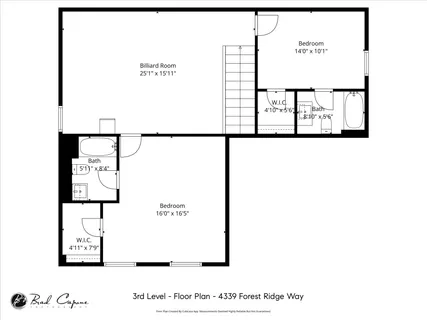 $1,350,000 | 4339 Forest Ridge Way, Sevierville, TN 37863