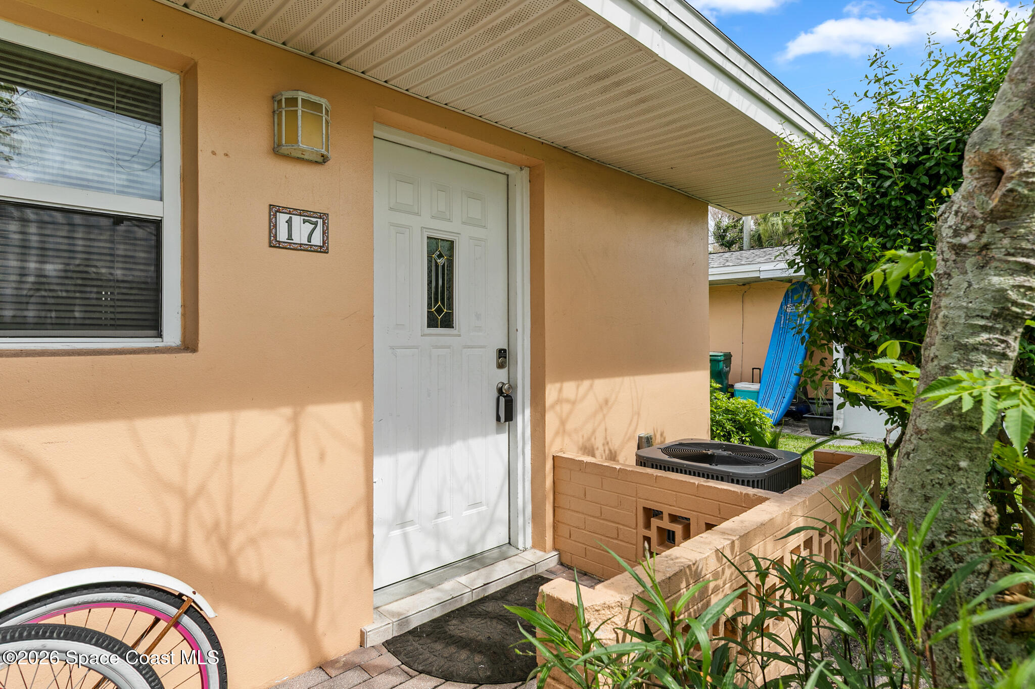 714 Catalina Road, Unit 17 Cocoa Beach, FL 32931 - Photo 3 of 40 20260603 714 Catalina Rd Apt 17 Cocoa Be