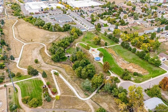 $460,000 | 1036 Oak Circle, Lakewood, CO 80215