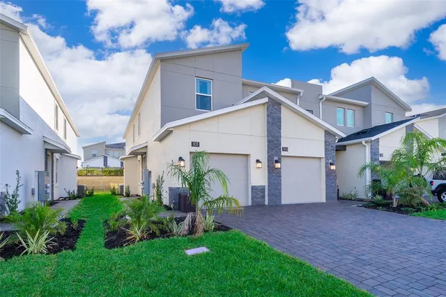 $2,200 | 8889 Cabot Cliffs Drive, Unit 101, Davenport, FL 33896