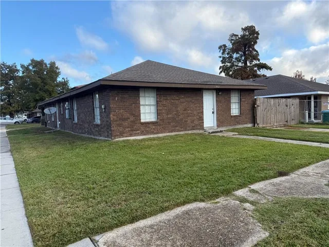 $1,800 | Undisclosed Address, Kenner, LA 70062