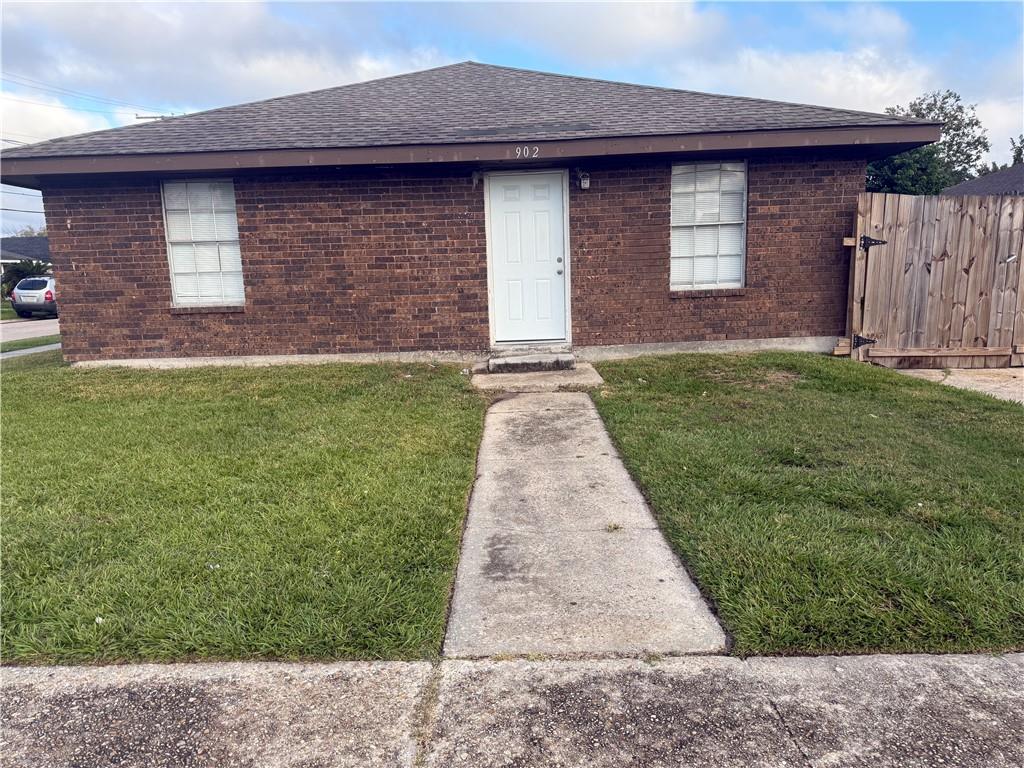 902 27th Street Kenner, LA 70062 - Photo 3 of 12