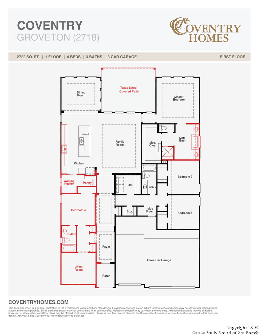 5779 Ryder Road New Braunfels, TX 78130 - Photo 1 of 1 Gallery Image 1