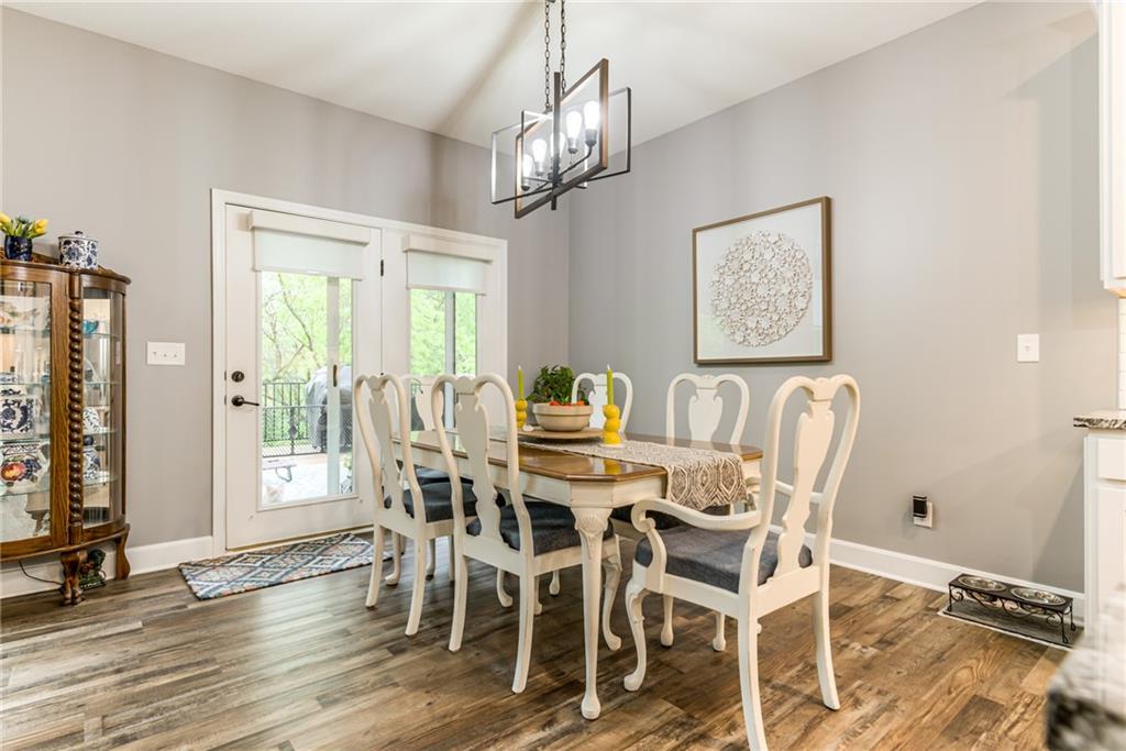 20922 West 190th Terrace Spring Hill, KS 66083 - Photo 13 of 57