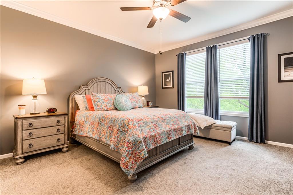 20922 West 190th Terrace Spring Hill, KS 66083 - Photo 15 of 57