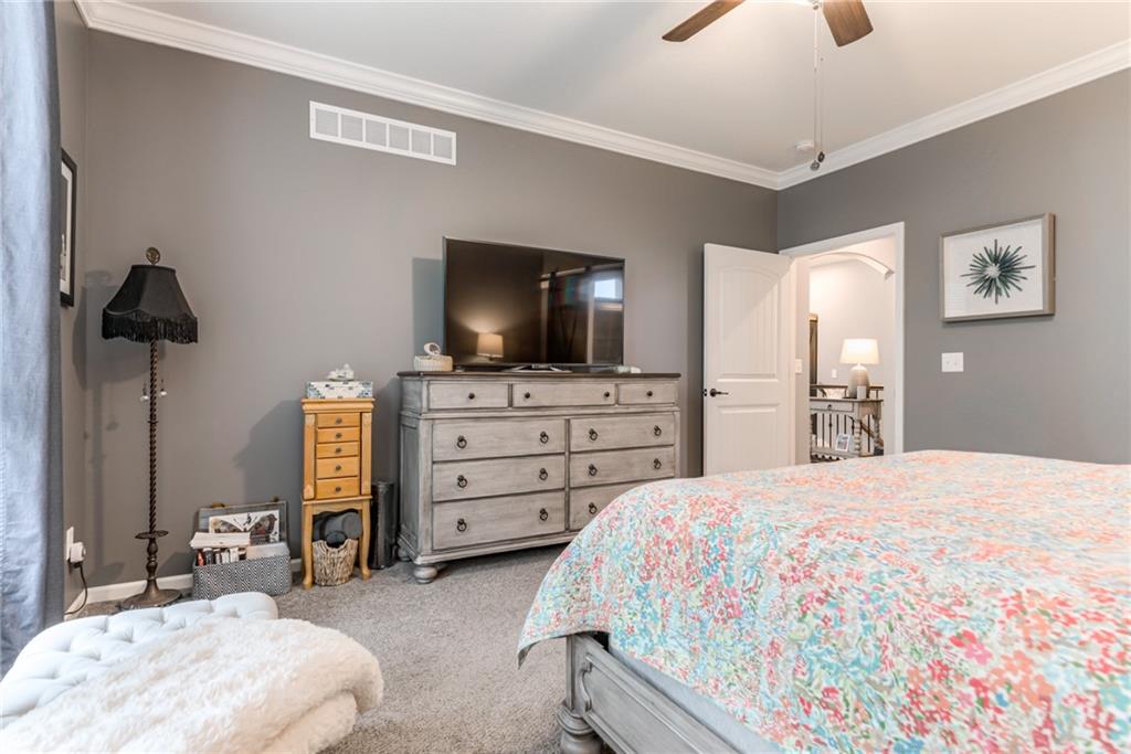 20922 West 190th Terrace Spring Hill, KS 66083 - Photo 16 of 57