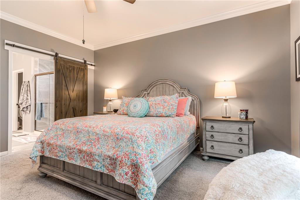 20922 West 190th Terrace Spring Hill, KS 66083 - Photo 17 of 57